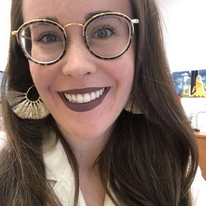 Meet your Posher, Bailey